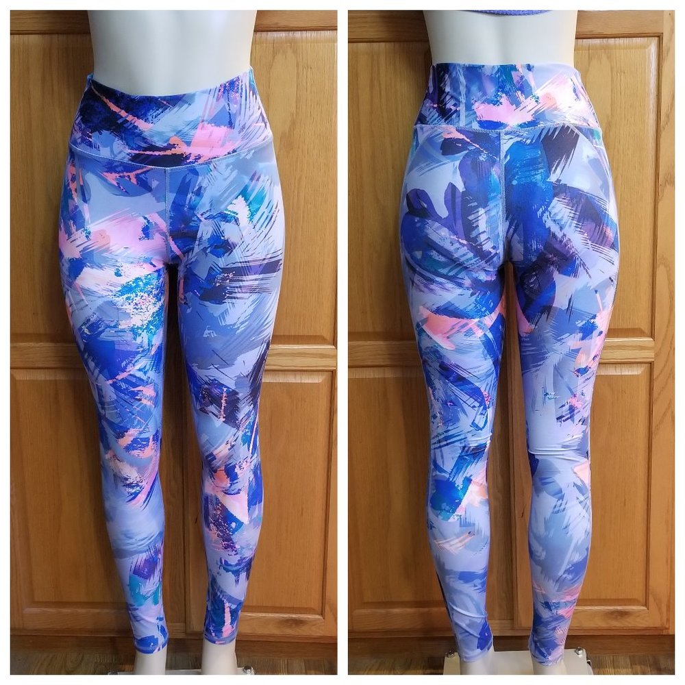 Fabletics High waisted Powerhold Leggings